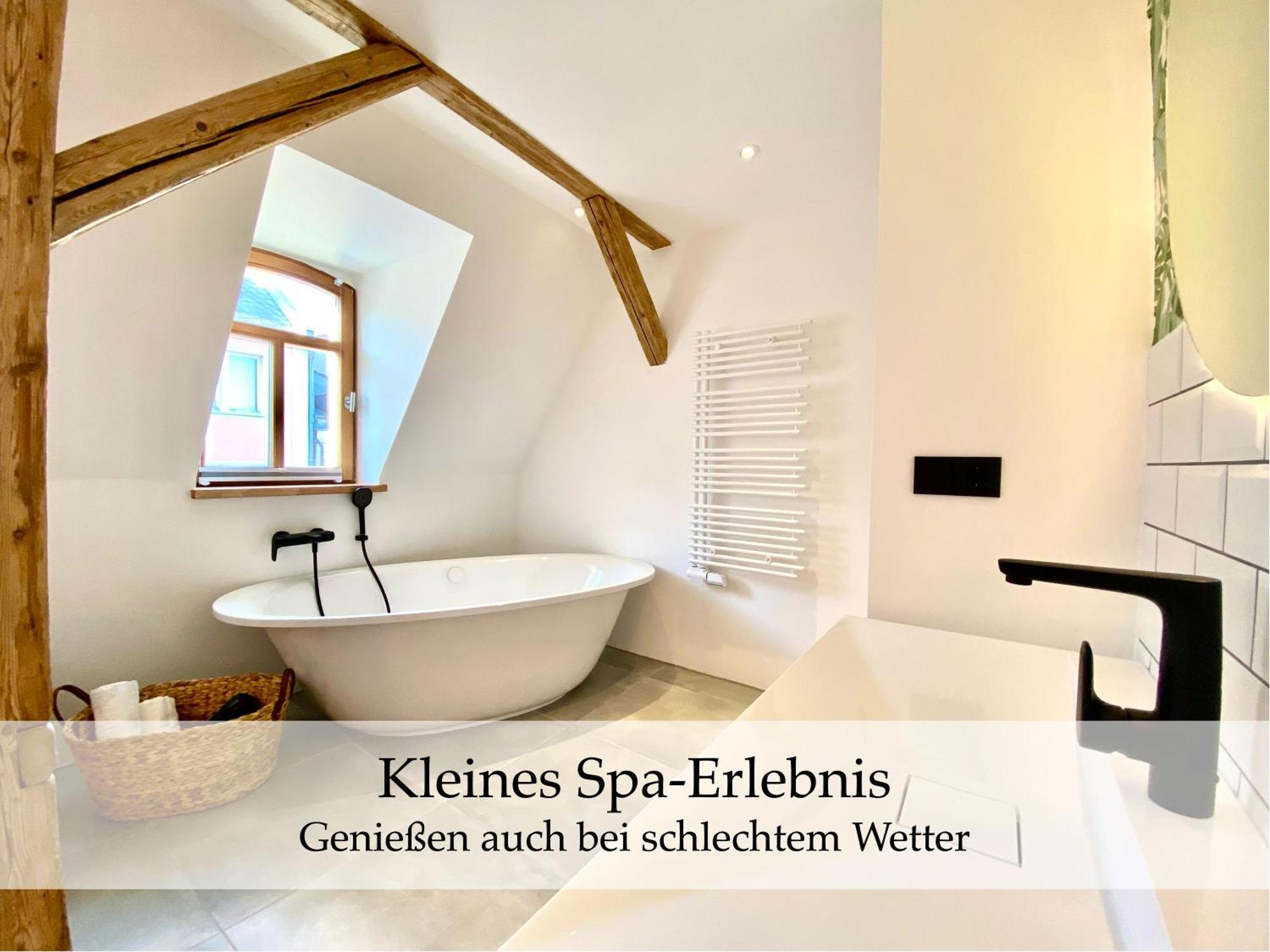 Zentrale 1-Zimmer-Ferienwohnung Mit Digitalem Check In Hof (Bavaria) Exterior foto