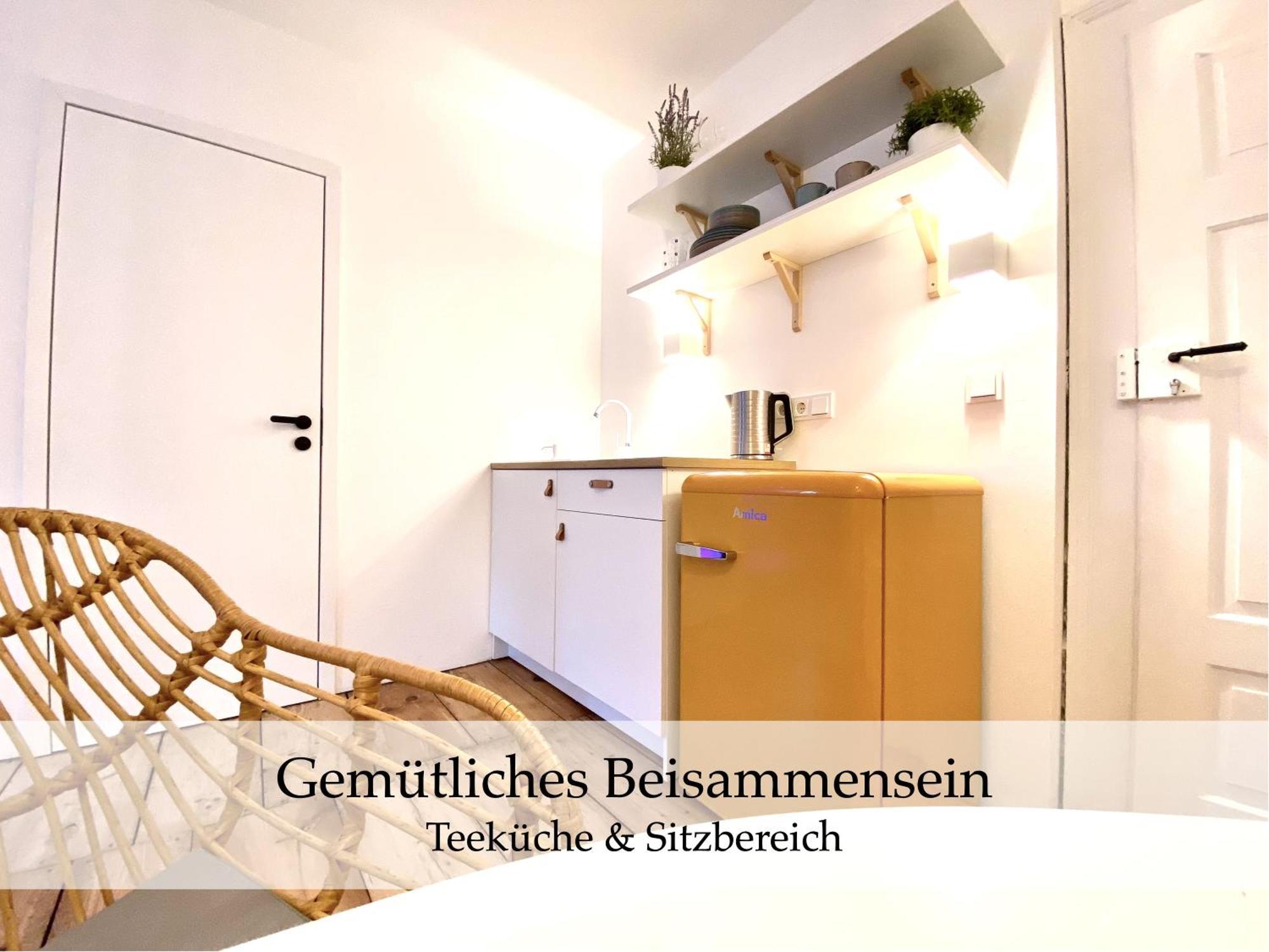 Zentrale 1-Zimmer-Ferienwohnung Mit Digitalem Check In Hof (Bavaria) Exterior foto