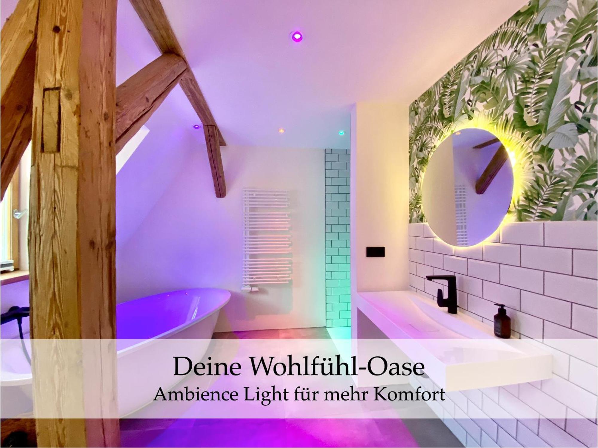 Zentrale 1-Zimmer-Ferienwohnung Mit Digitalem Check In Hof (Bavaria) Exterior foto